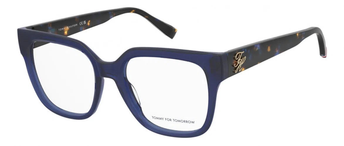 Tommy Hilfiger TH2405 Eyeglasses - view 2